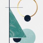 Astratto 3 -
