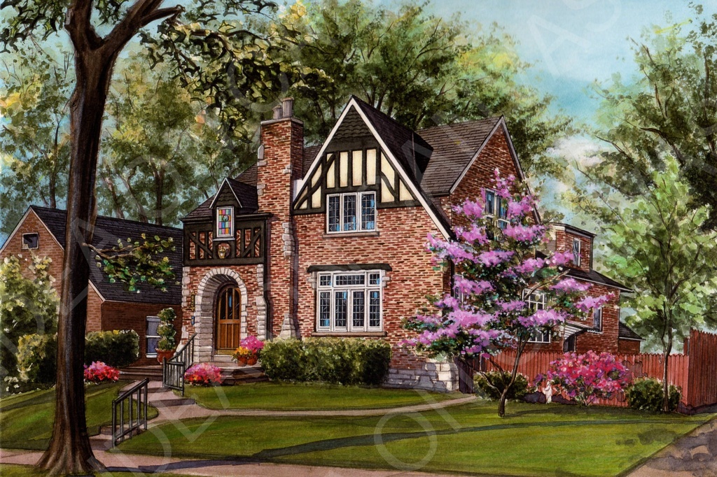 Breakfast in Sutton.jpg Breakfast in Sutton -