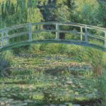 Lo stagno delle ninfee - Claude Monet