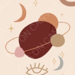 Costellazione minimal -