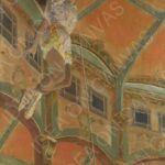 Mademoiselle La La al Circo Fernando - Edgar Degas