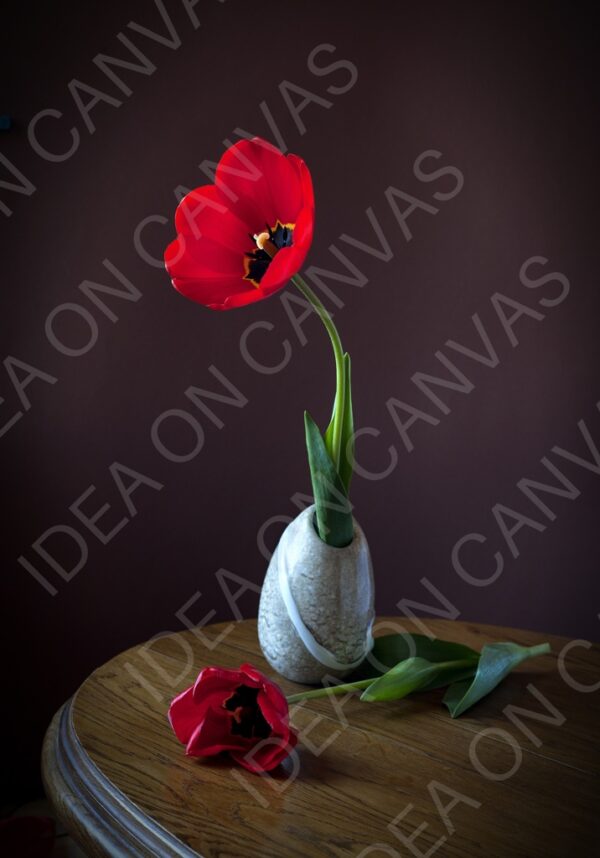 For you -