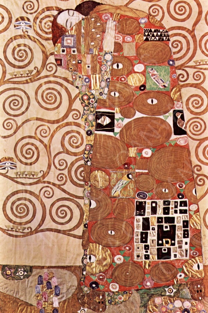 Gustav_Klimt_L_abbraccio.jpg L'abbraccio - Gustav Klimt