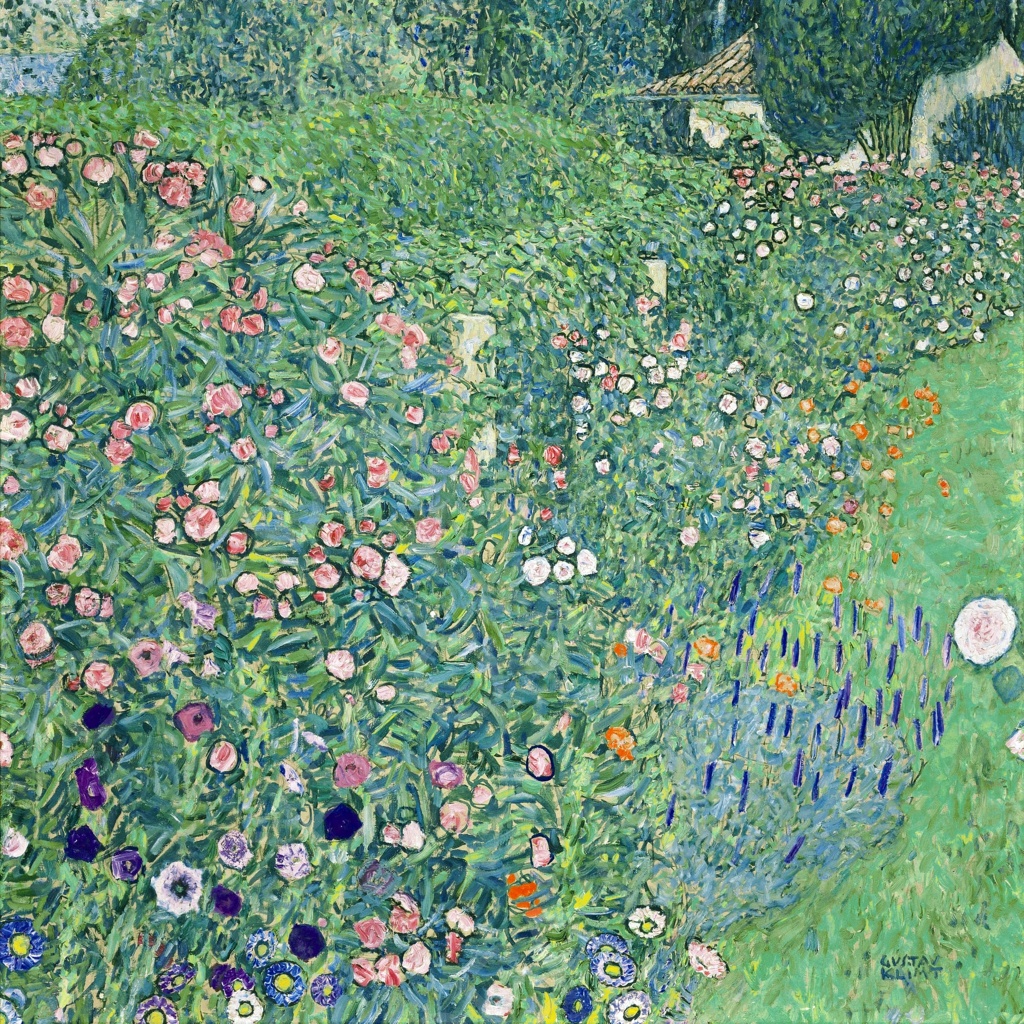 Gustav_Klimt_Paesaggio_italiano.jpg Paesaggio italiano - Gustav Klimt