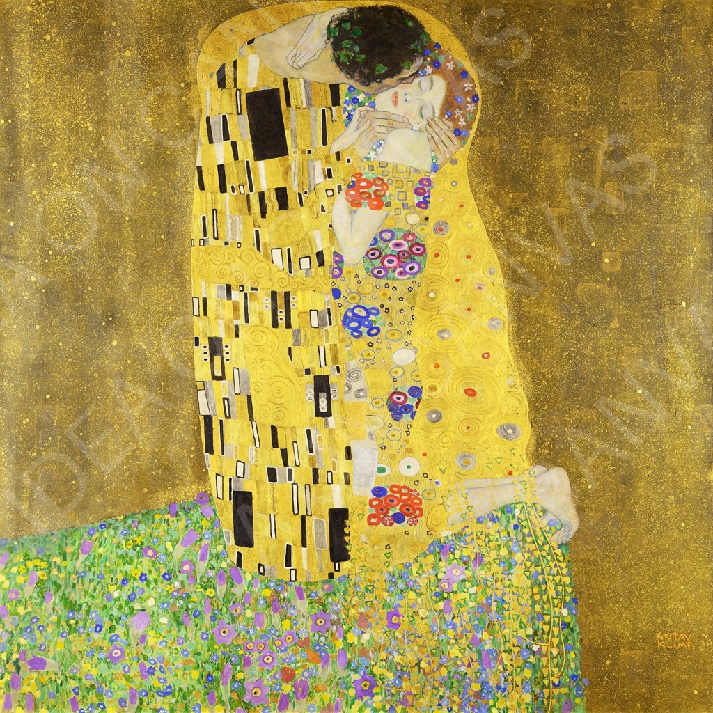 Gustav_Klimt_il_Bacio.jpg Il Bacio - Gustav Klimt