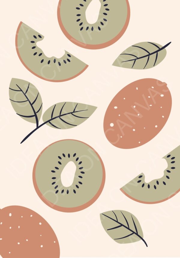 Kiwi -