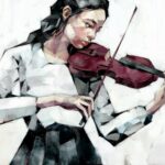 Lezioni di violino -