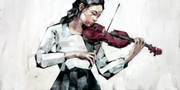 Lezioni di violino -