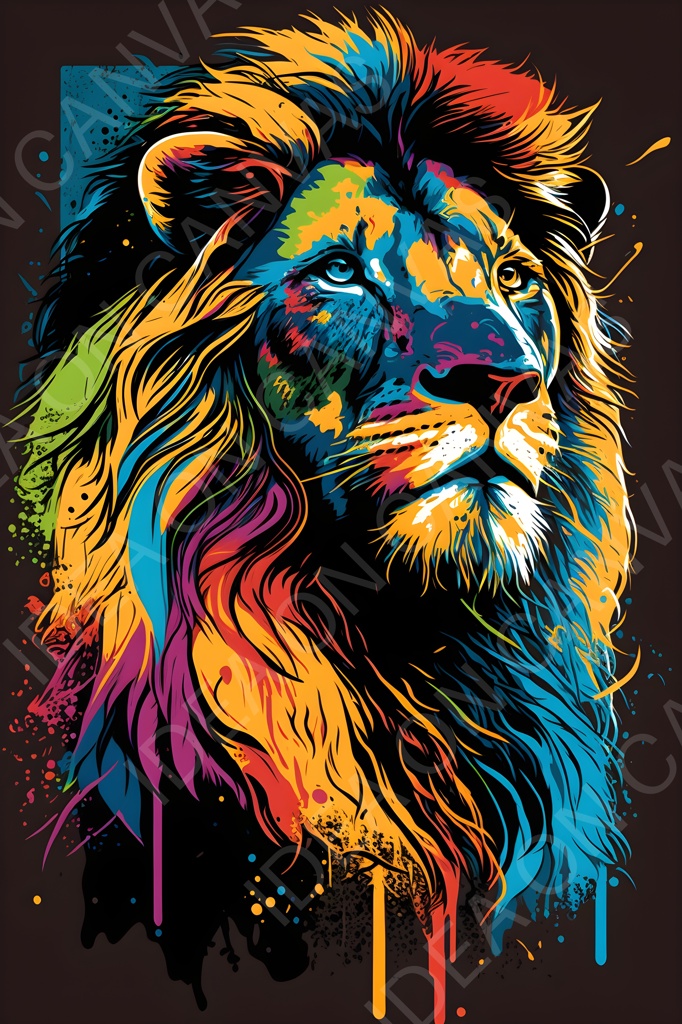 Lion Bob.jpg Lion Bob -