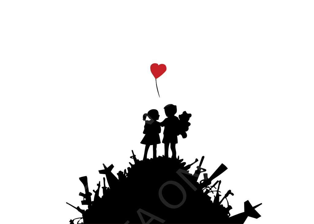 Love regardless.jpg Love regardless -