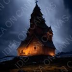 Luce nell'oscurità -