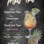 Mai Tai -