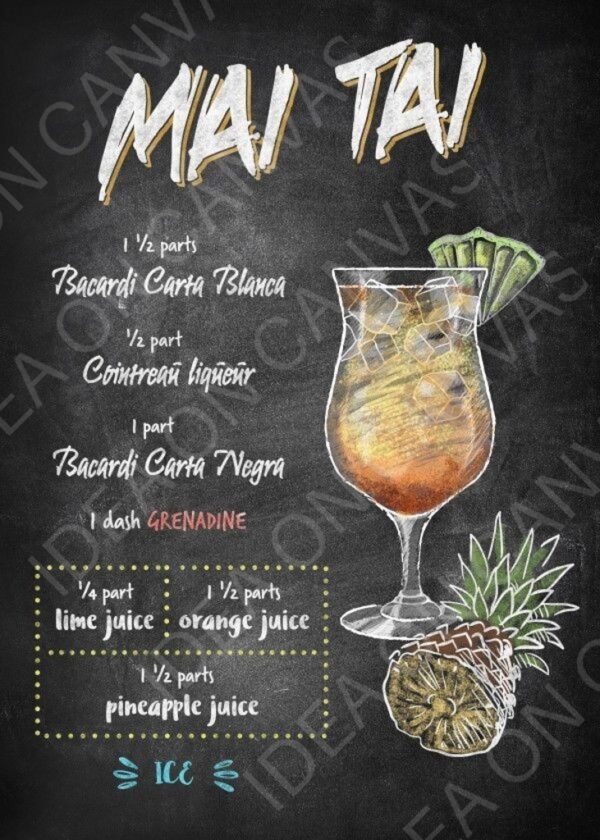 Mai Tai -