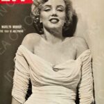Marylin on Life -