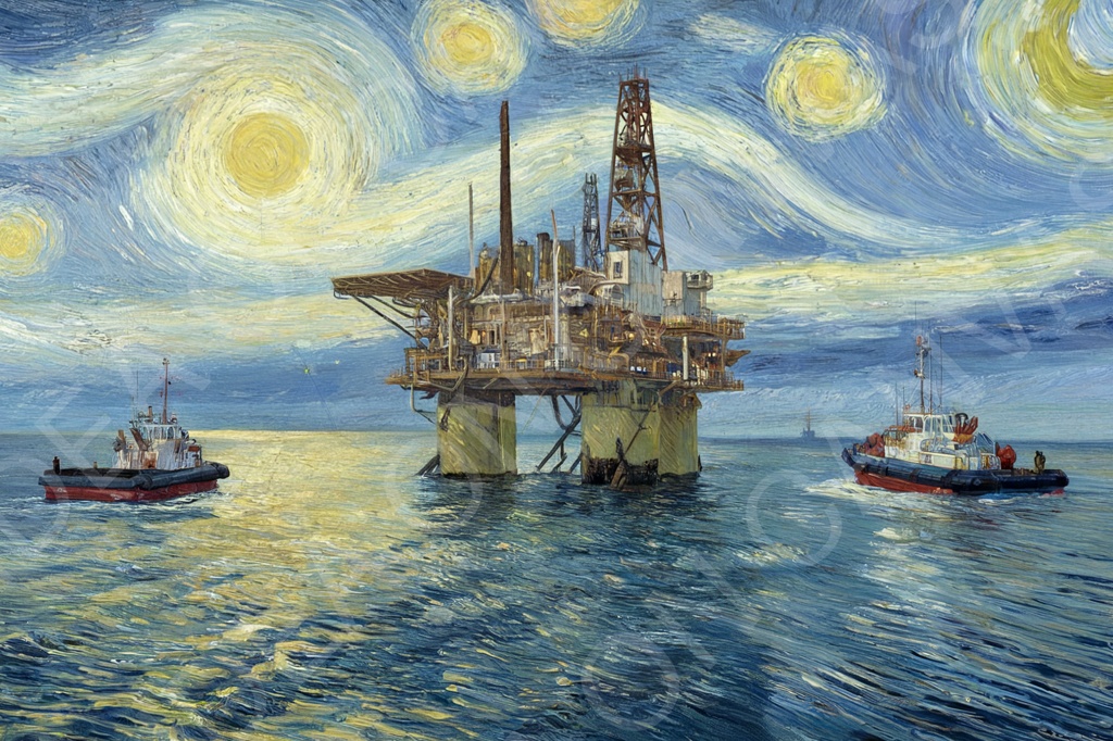 Olio su mare.jpg Olio su mare -