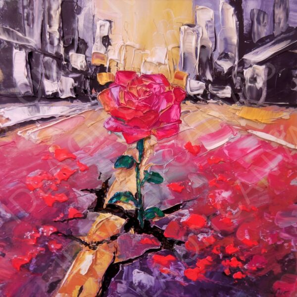 Omnia vincit amor -