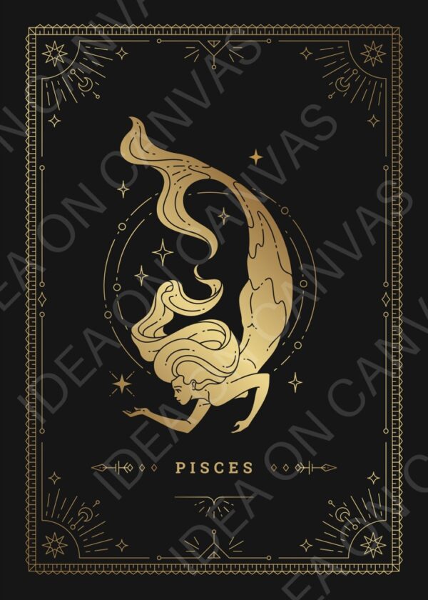 Pesci -