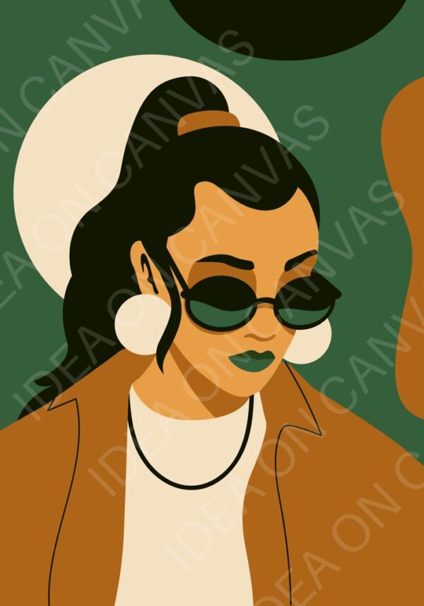 R&B girl -