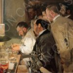 Research - Joaquin Sorolla