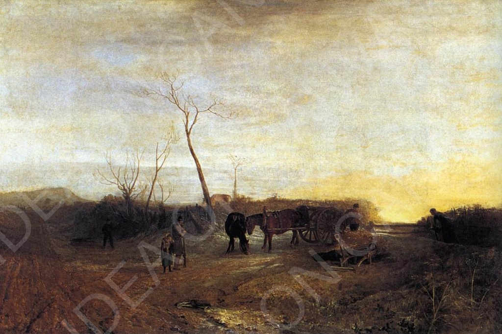 Turner_-Mattino_Gelido.jpg Mattino Gelido - William Turner