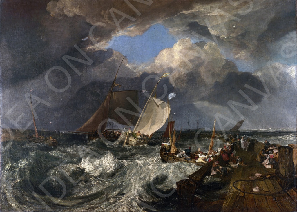 Turner_Il_Molo_di_Calais.jpg Il Molo di Calais - William Turner