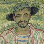 Il giardiniere - Vincent van Gogh