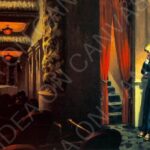 Cinema a New York - Edward Hopper
