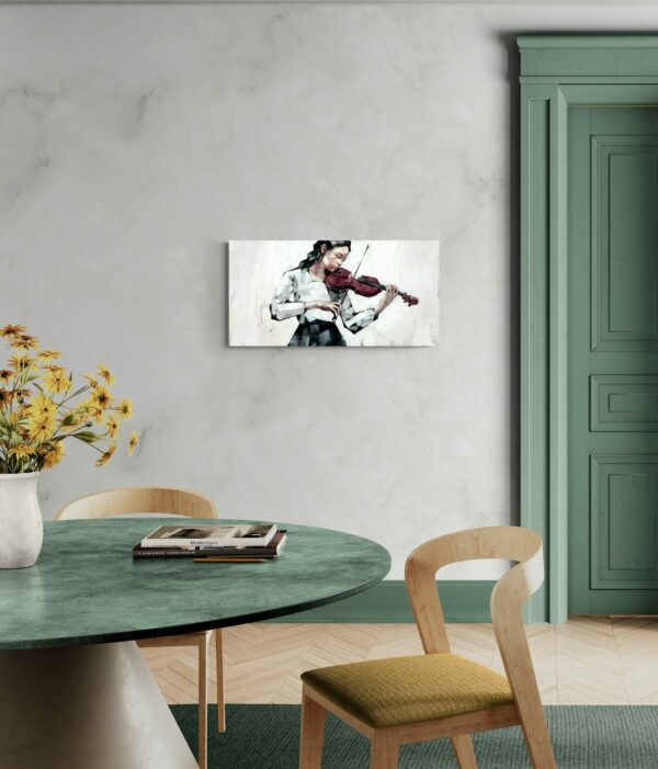 Lezioni di violino -