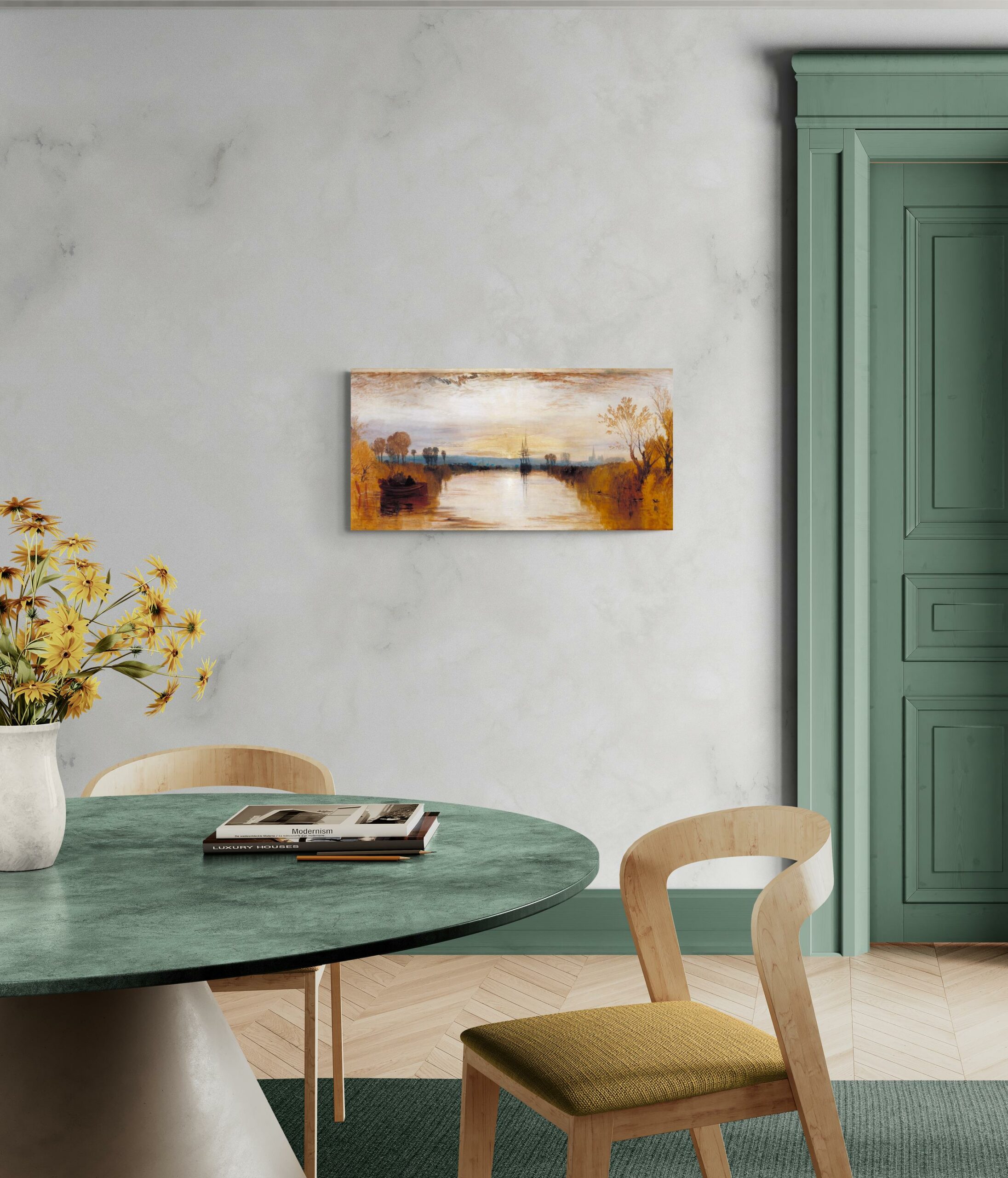 scena-1-100x50-senza-turner-il-canale-di-chichester.jpg Il Canale Di Chichester - William Turner