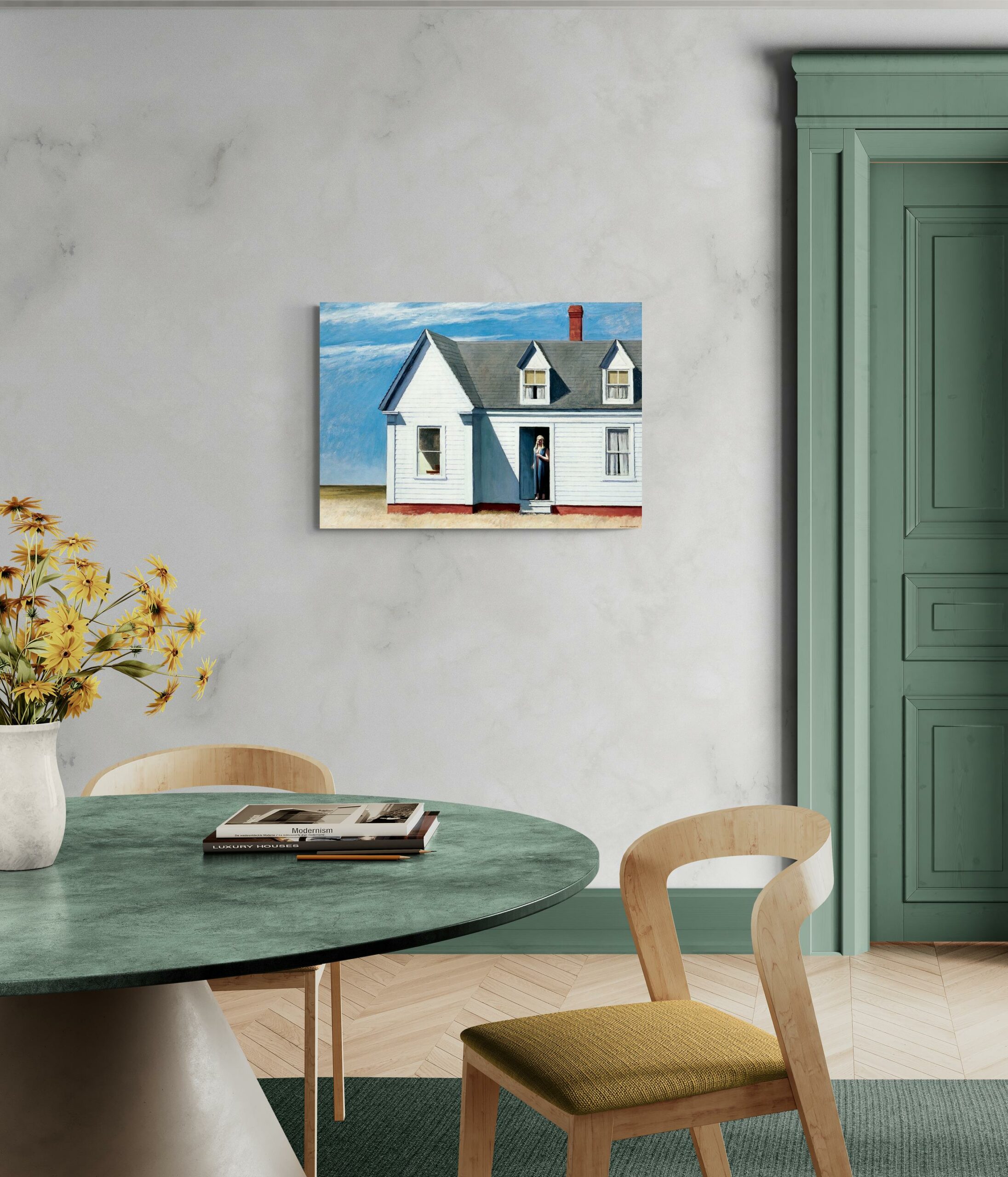 scena-1-100x70-senza-edward-hopper-mezzogiorno.jpg Mezzogiorno - Edward Hopper