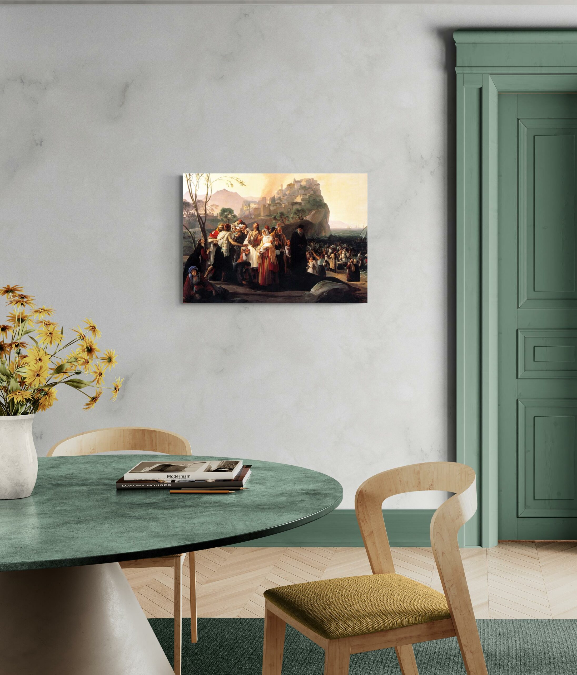 scena-1-100x70-senza-francesco-hayez-i-profughi-di-parga.jpg I profughi di Parga - Francesco Hayez