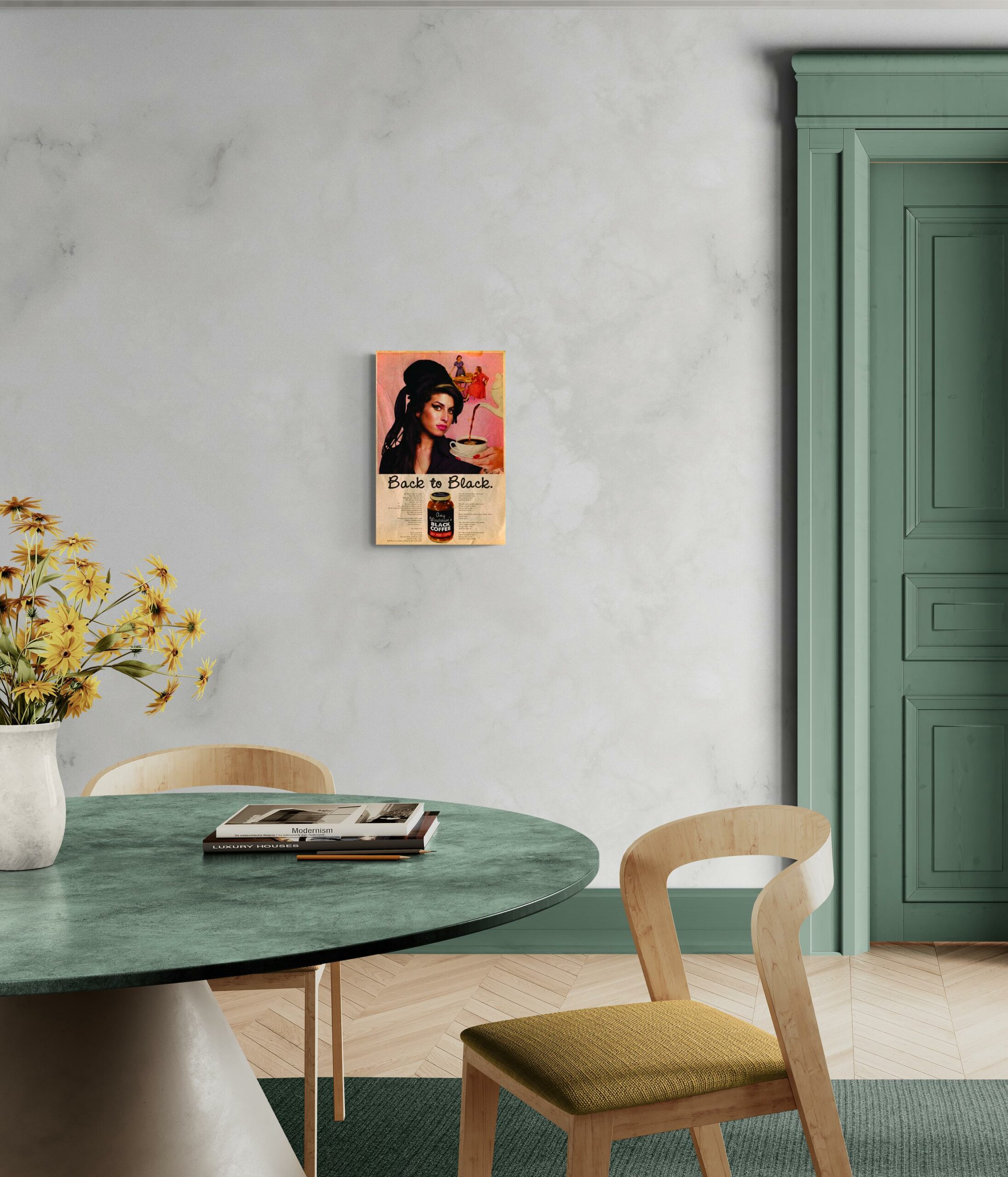 scena-1-40x60-senza-amy.jpg Amy - Back to Black: il gusto intenso del caffè -