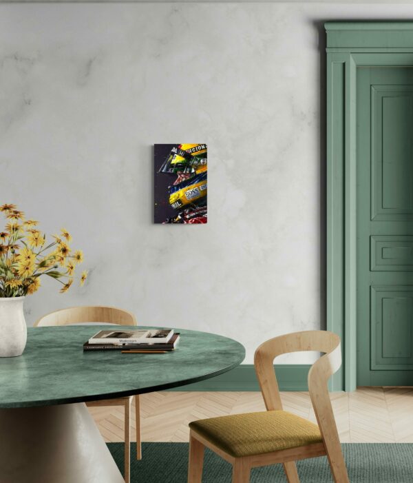 Ayrton -