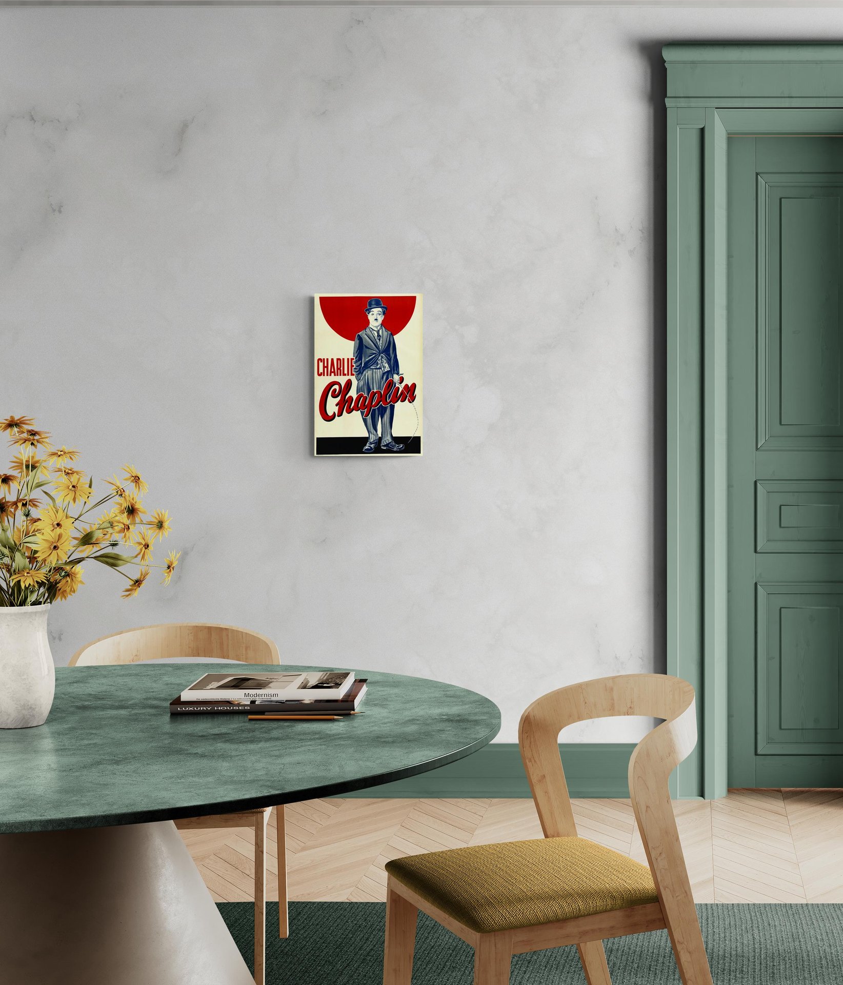 scena-1-40x60-senza-charlie-chaplin.jpg Charlie Chaplin -