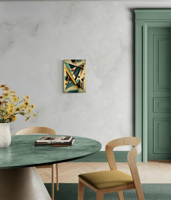 Cubista 2 -