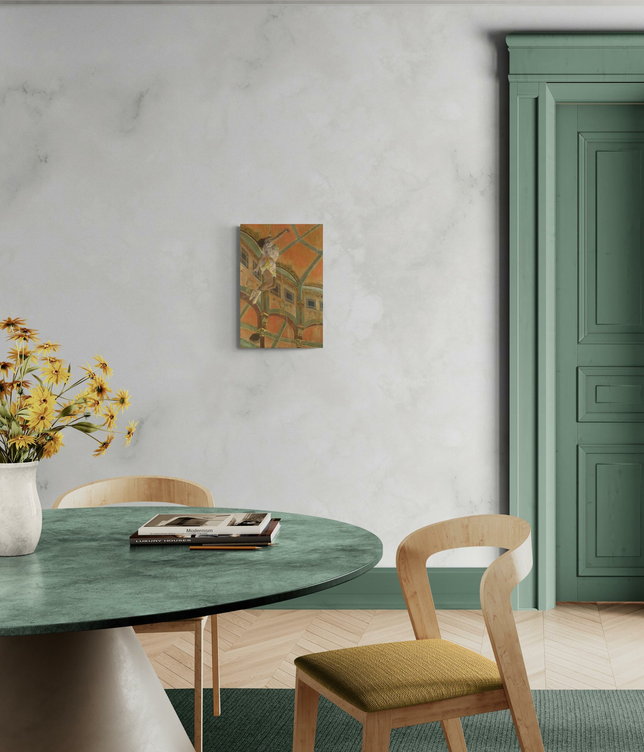 scena-1-40x60-senza-edgar-degas-mademoiselle-la-la-al-circo-fernando.jpg Mademoiselle La La al Circo Fernando - Edgar Degas