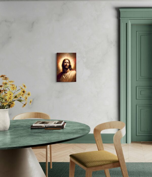 La luce -