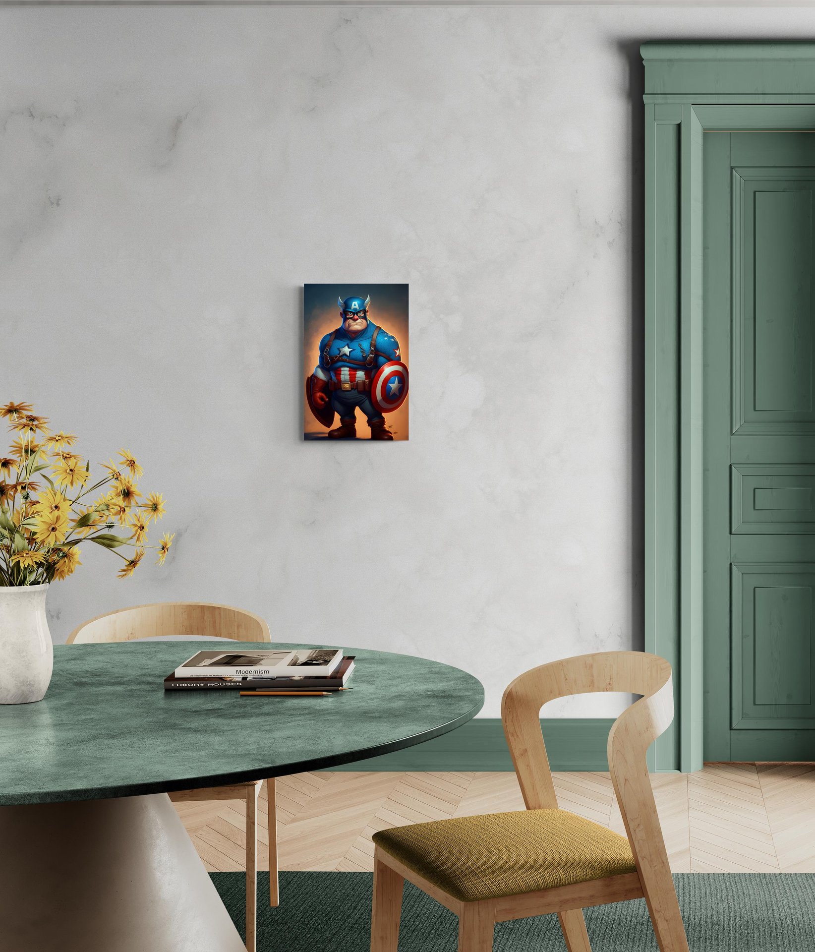 scena-1-40x60-senza-old-captain-america.jpg Old Captain America -