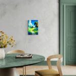 Passeggiata nel Verde: Un Viaggio nella Natura -