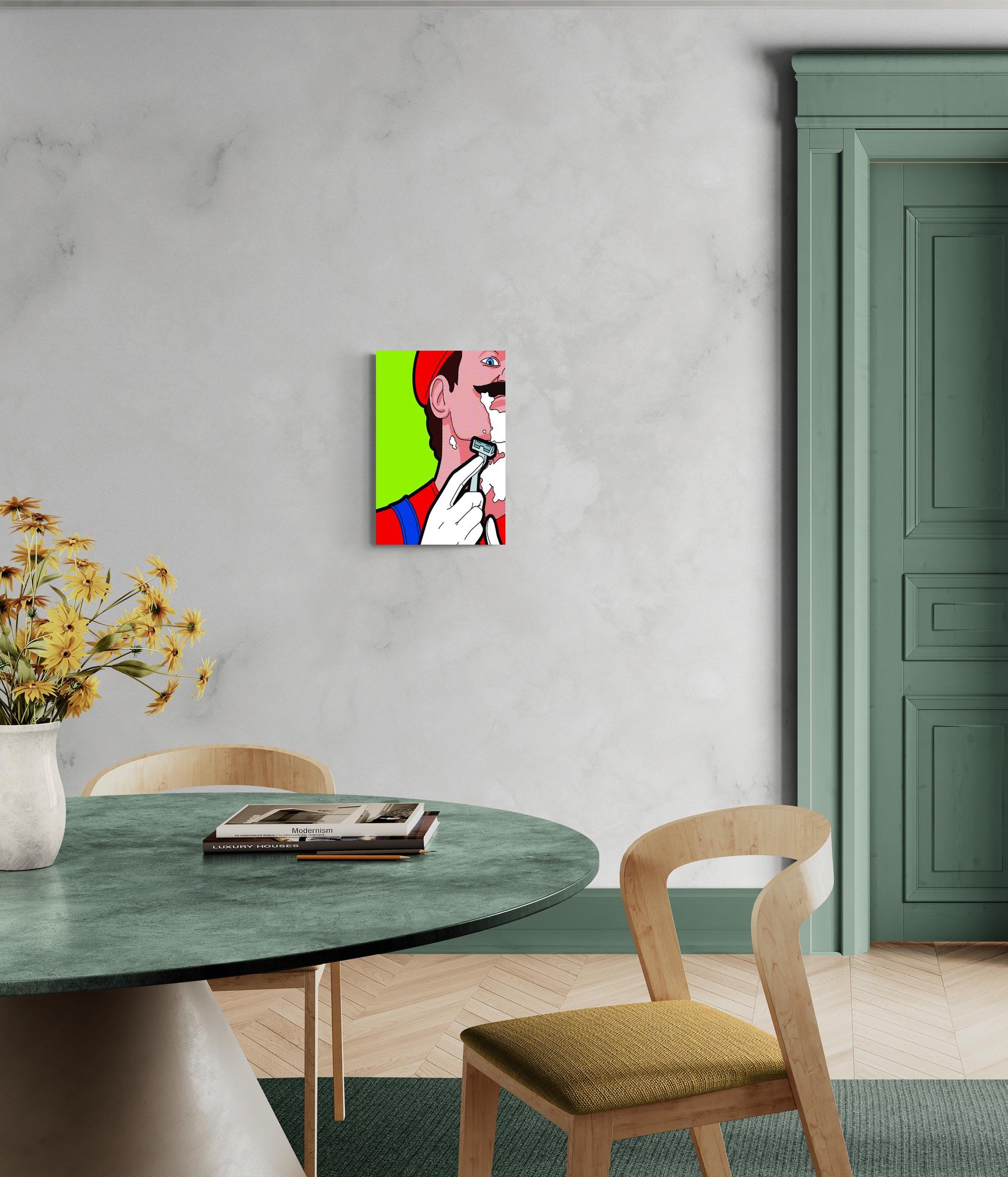 scena-1-40x60-senza-super-mario-shave.jpg Super Mario Shave -