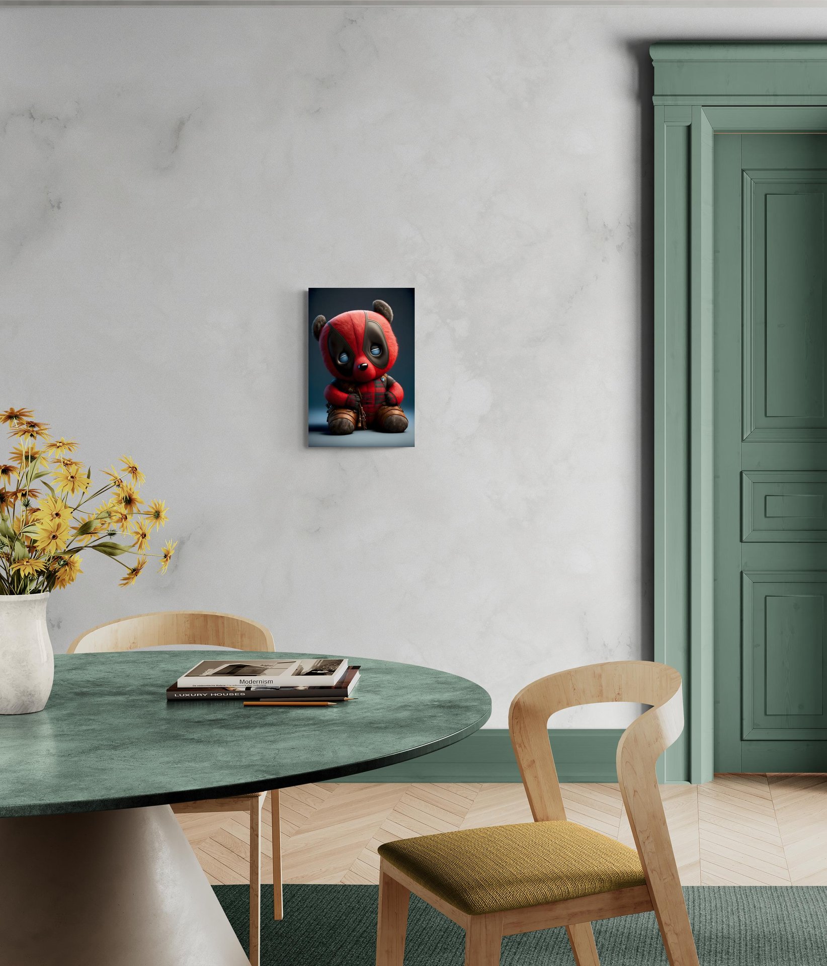 scena-1-40x60-senza-teddy-deadpool.jpg Teddy Deadpool -