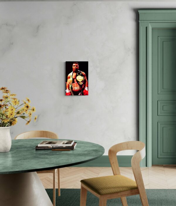 The Champion -