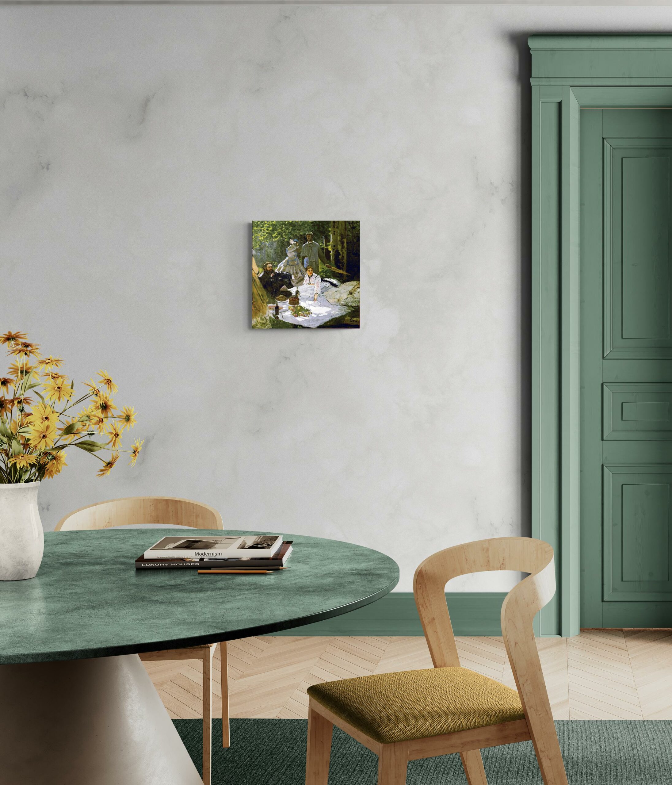 scena-1-50x50-senza-claude-monet-la-colazione-sull-erba.jpg La colazione sull'erba - Claude Monet