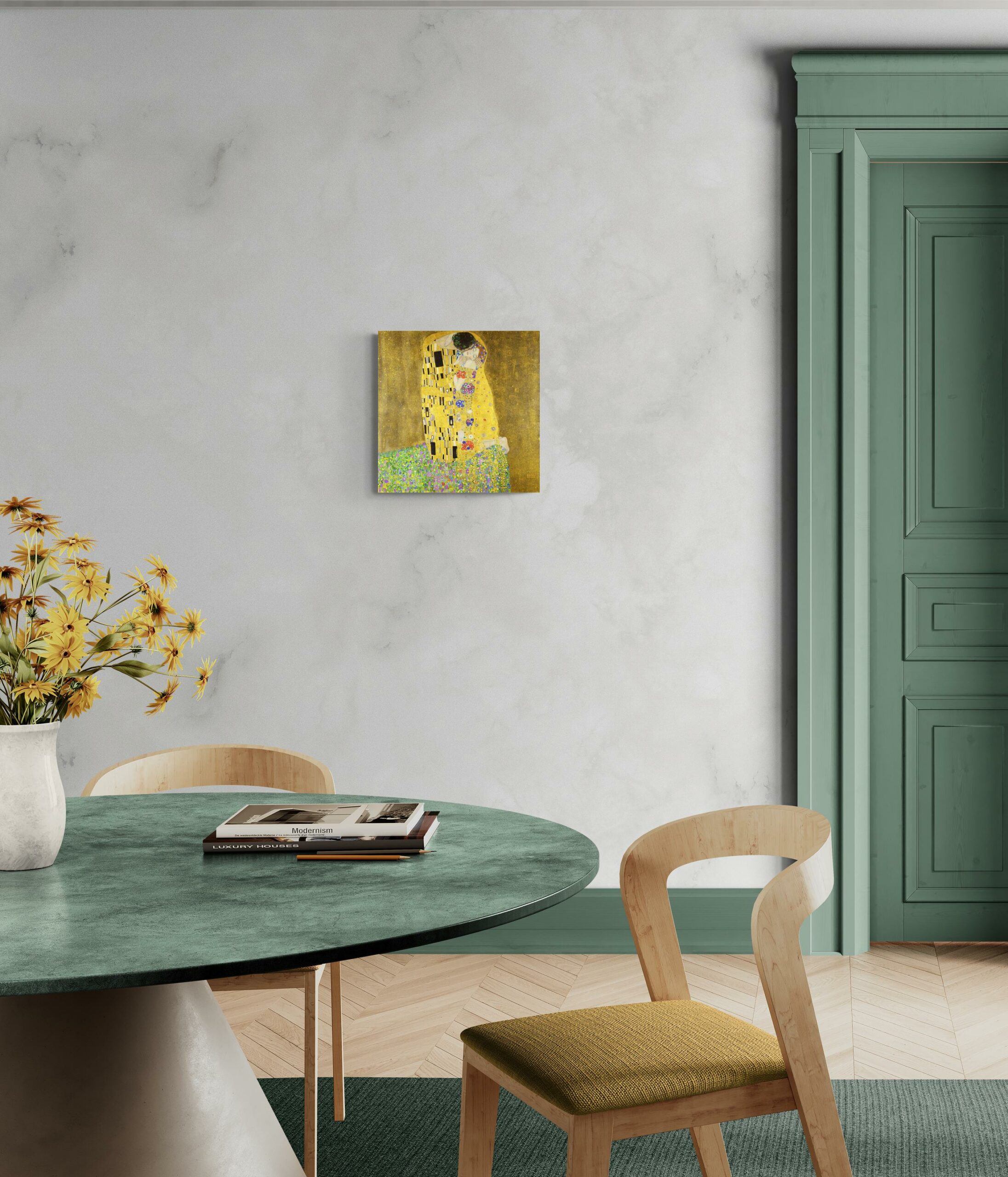 scena-1-50x50-senza-gustav-klimt-il-bacio.jpg Il Bacio - Gustav Klimt