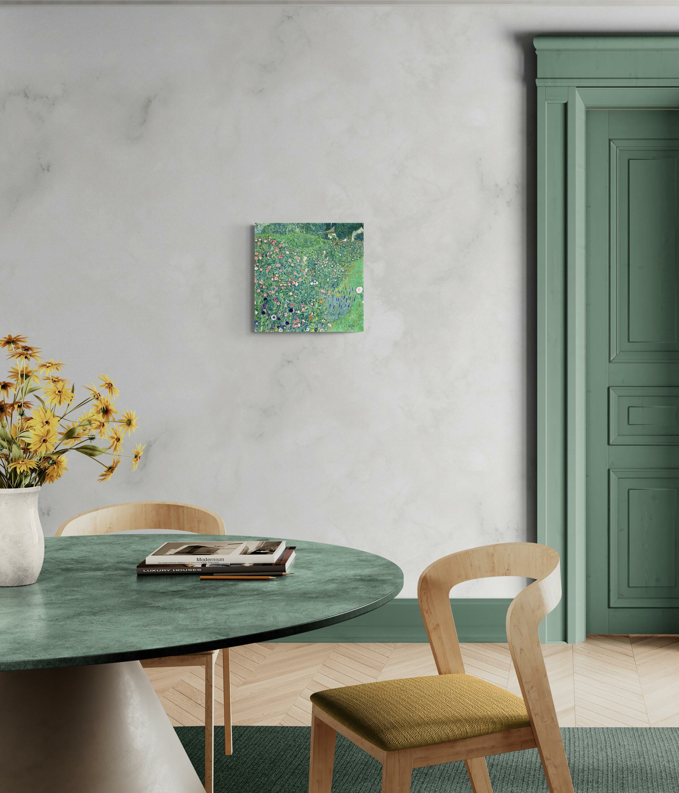 scena-1-50x50-senza-gustav-klimt-paesaggio-italiano.jpg Paesaggio italiano - Gustav Klimt