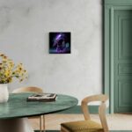 Neon Tennis -