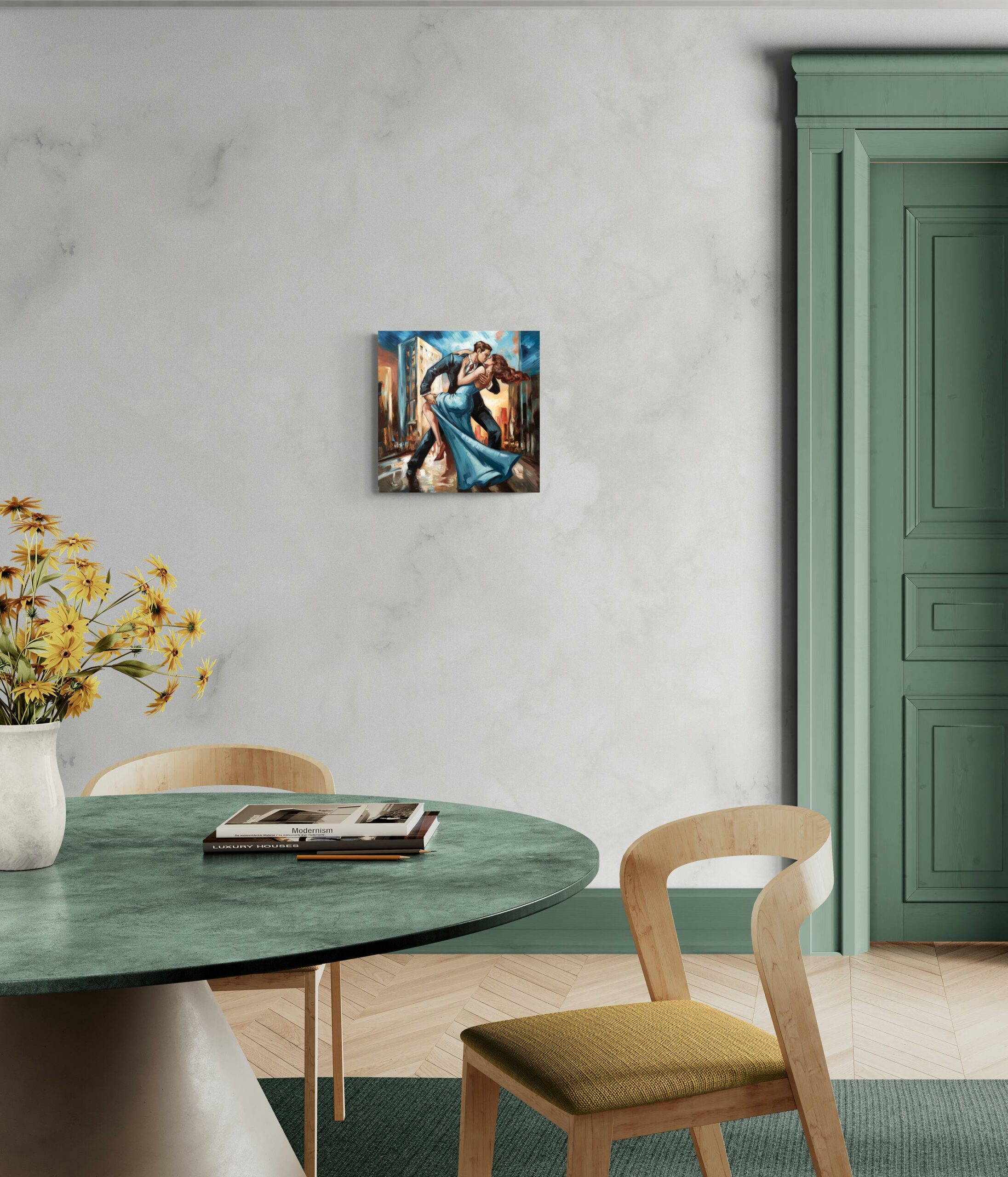 scena-1-50x50-senza-urban-kiss.jpg Urban Kiss: La Danza dell'Amore nella Giungla Urbana -