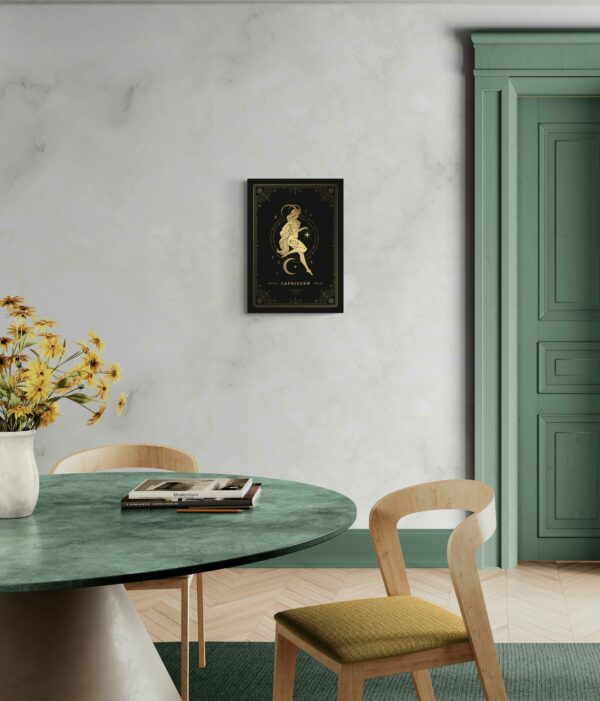 Capricorno -