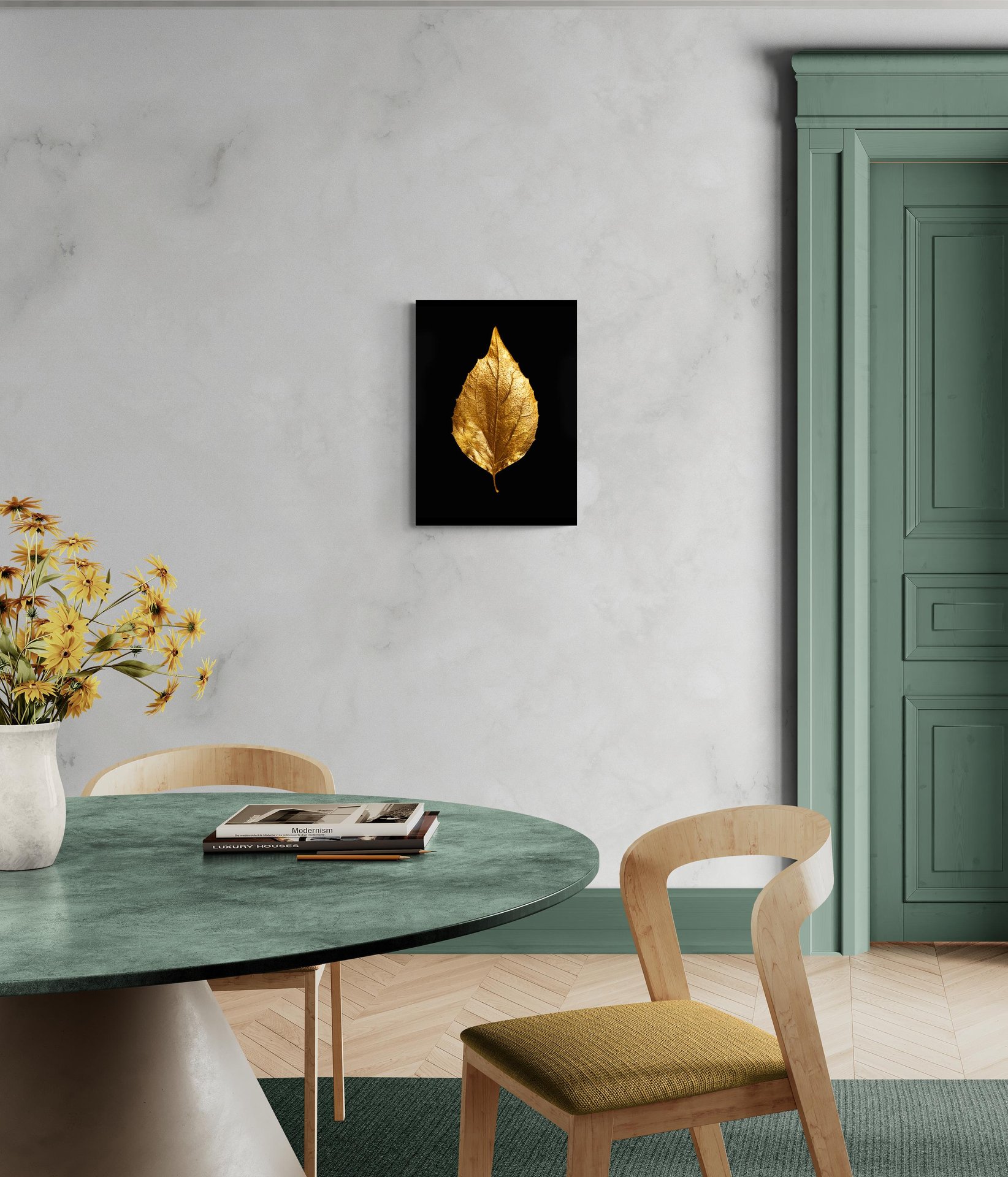 scena-1-50x70-senza-foglia-su-nero.jpg Foglia su nero -