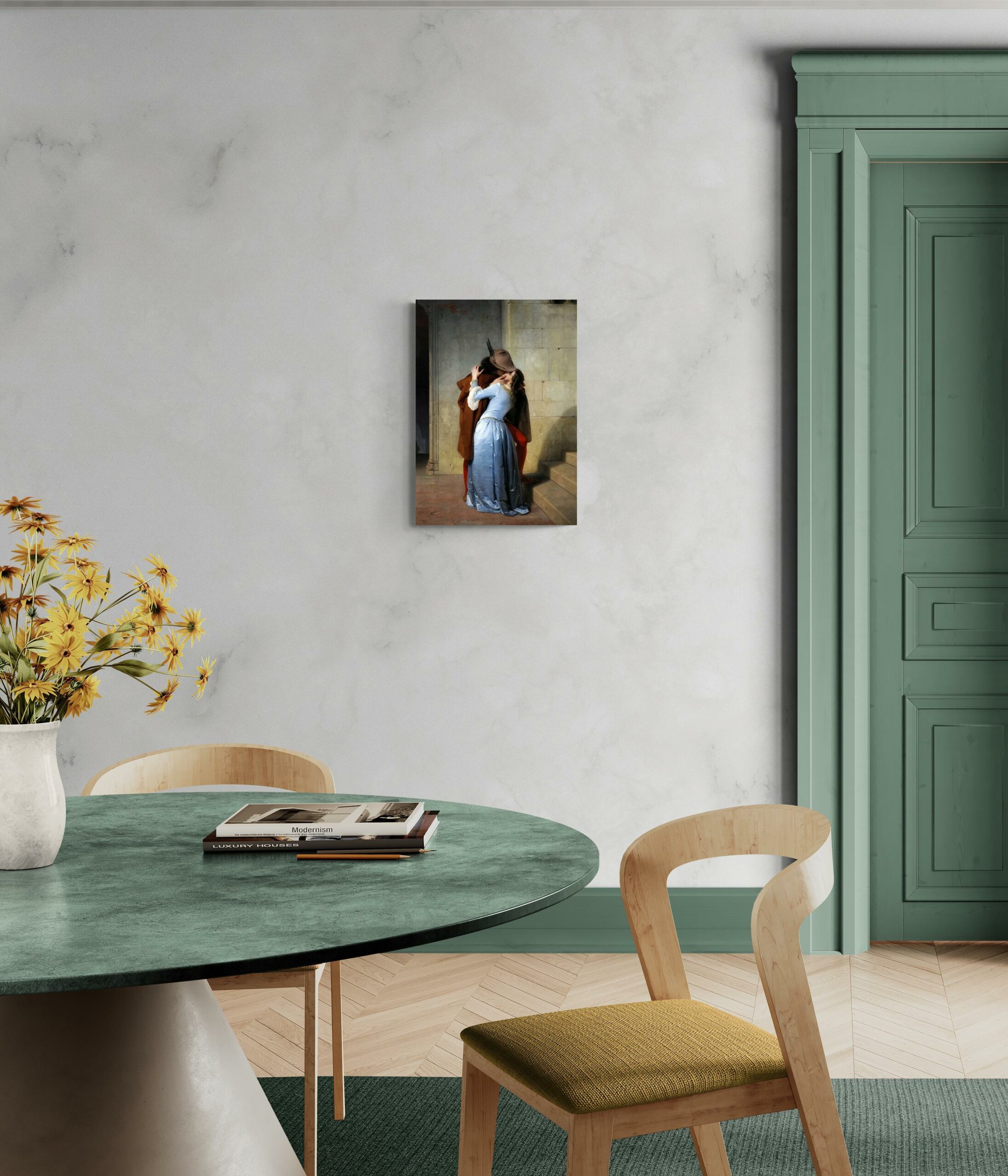 scena-1-50x70-senza-francesco-hayez-il-bacio.jpg Il bacio - Francesco Hayez